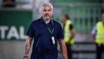 Лудогорец усилено търси нападател