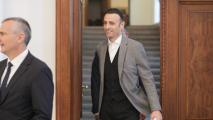 Димитър Бербатов разкри подробности за спектакъла си