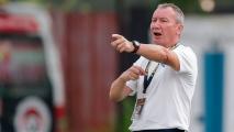 Стамен Белчев: Днес имаше добра реакция