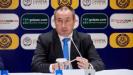 Ясно е каква заплата предложи Левски на Станимир Стоилов 