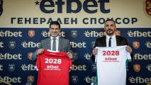Георги Иванов: Предприемаме мерки, защото знаем къде сме 