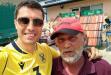 Кирил Евтимов издири легенда на бургаския футбол