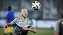 Георги Русев: Приятно е, когато си №1 в България