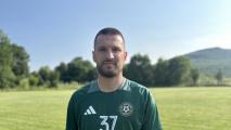 Добруджа привлече опитен защитник