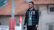 Иван Стоянов: Щом побеждаваме, значи добре сме се справили