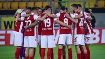 ЦСКА се похвали с 14 национални състезатели