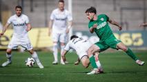 Славия - Берое 0:0
