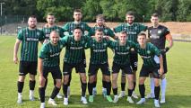 Добруджа се позабавлява с аматьори