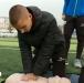 Отбор от елита с иновационни тренировка (ВИДЕО)
