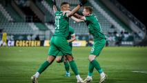 Австрийци ще ръководят първия мач на Лудогорец в Шампионска лига