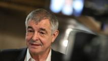 Стефан Софиянски: Веласкес работи изключително много, Левски започна да има облик