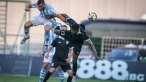 Илиан Илиев: Изтеглихме късата клечка за Европа
