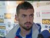 Пореден футболист разтрогна с Верея