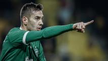 Чочев: Преди 1:1 стояхме добре, след това изгубихме ритъм