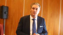 Кирил Домусчиев атакува БФС и Лицензионната комисия