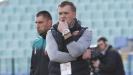 Бруно Акрапович: Първото полувреме бе тотална катастрофа