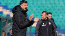 Христо Арангелов: Момчетата се справиха перфектно
