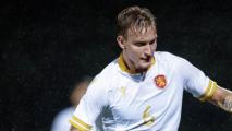Официално: Емил Ценов е играч на Оренбург