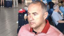 Бойко Величков: Добър мач като влагане, две и две не прави четири