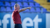 Стамен Белчев: Трябваше да подходим с много по-голяма увереност