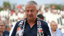 Крушарски: Камдем отива в Левски! Бил нещастен при нас, сълзи и трагедии... 