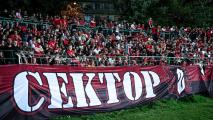 Феновете на ЦСКА зоват за помощ за свой събрат