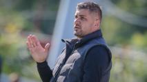Националите заминаха за Рейкявик
