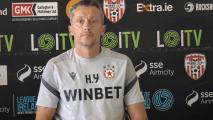 Христо Янев: Надяваме се да покажем всичко най-добро, най-важната цел е да продължим