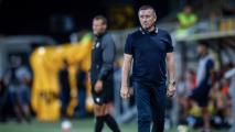 Анатоли Нанков: Радващо е, че в трети пореден двубой не допускаме гол