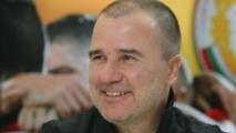 Цветомир Найденов: Волейболът беше млад