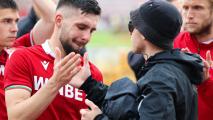 Железният капитан на ЦСКА става на 26