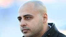 Шеф в Спартак: Най-големият ни успех е кампанията Шеф в Спартак: Най-големият ни успех е кампанията