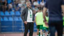 Томас Райс: Анализирахме грешките, имам моя система на игра