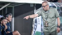Илиан Илиев таи надежда, че трима ще бъдат готови за мача с Арда