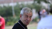 Легенда на Локо: На любимия ми отбор не му отива тази позиция