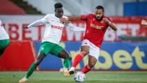 Фаетон игра при загуба на Гваделупе
