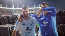 Левски негодува от предложение за Марин Петков