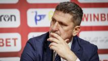 Филип Филипов обясни за раздялата с ЦСКА и заяви: Предложих Илиан Илиев за треньор