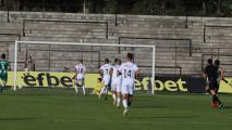 Славия приключи с младежката Шампионска лига след равенство с Панатинайкос