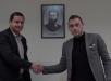 ОФИЦИАЛНО: Лъчо Балтанов преподписа с Ботев Пд