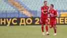 ФК ЦСКА 1948 победи Локомотив (София), Николай Киров гледа от трибуните 