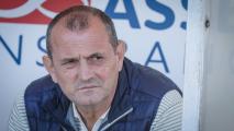 Златомир Загорчич: Не съм доволен, може би има някакво отпускане