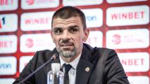 Валентин Илиев след жребия за Купата на България:  За нас е добра новина, че ще играем в София