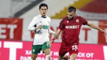 ЦСКА - Берое 4:0,червените се забавляват! ЦСКА - Берое 4:0,червените се забавляват!