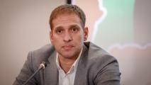 Стилиян Петров ще се кандидатира за президент на БФС?
