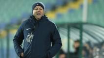 Бивш треньор на Левски пое босненски гранд
