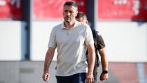 Керкез: Закъснели сме с много неща, днес видях светлина в тунела