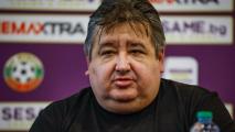 Караиванов: Имам индикации, че Ботев и Спартак ще намерят решение
