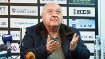 Венцеслав Стефанов с важна заповед след трагедията
