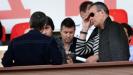 Майкъла: Стойчо е перфектен, той е най-добрият за ЦСКА